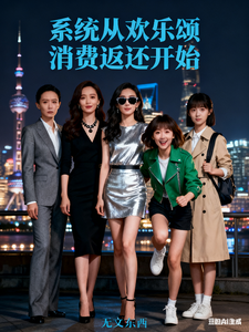 影视：系统从欢乐颂消费返还开始